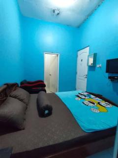 Dess house - Campaka - 1