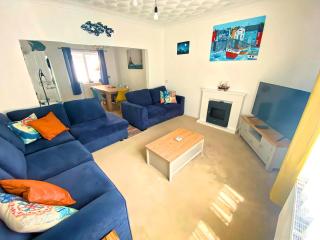 Pebbles Family friendly Holiday Home Weymouth 2 mins from beach - Weymouth - 7