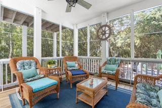 Blue Crab Cottage - Corolla - 8