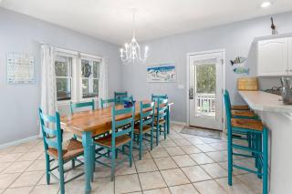 Blue Crab Cottage - Corolla - 3