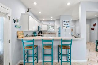 Blue Crab Cottage - Corolla - 1