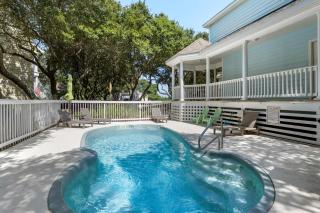 Blue Crab Cottage - Corolla - 9