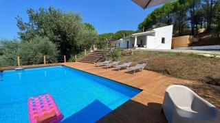 Tenute Lomasi - Villa vicino Cefalù con piscina - Gratteri - 0