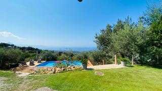 Tenute Lomasi - Villa vicino Cefalù con piscina - Gratteri - 9
