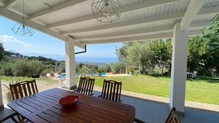 Tenute Lomasi - Villa vicino Cefalù con piscina - Gratteri - 5