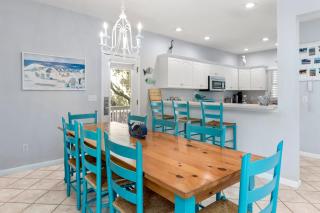 Blue Crab Cottage - Corolla - 2
