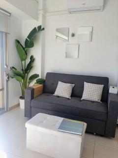 Estudio Alicante Centro - Alicante - 9