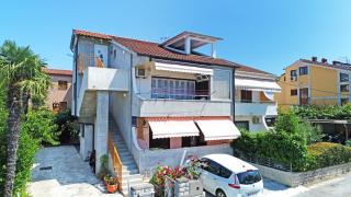 New Bibaj apartaments - 350m Strand, Beach, Spiaggia - Poreč - 4