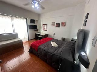 Studio ubicado en pleno centro de la ciudad - Buenos Aires - 0