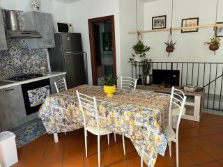 A casa di Francy - Palermo - 5