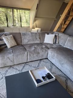 bungalow 199 durbuy - Durbuy - 0