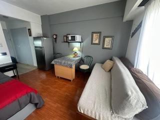 Studio ubicado en pleno centro de la ciudad - Buenos Aires - 8