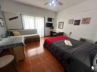 Studio ubicado en pleno centro de la ciudad - Buenos Aires - 6