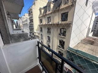 Studio ubicado en pleno centro de la ciudad - Buenos Aires - 5