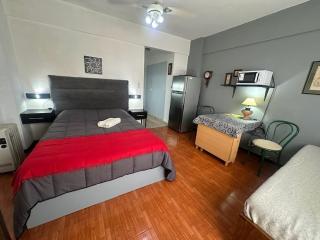 Studio ubicado en pleno centro de la ciudad - Buenos Aires - 3
