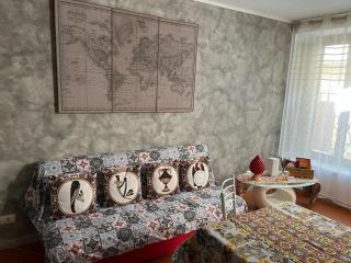A casa di Francy - Palermo - 1