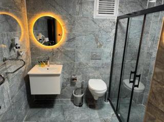 Siya Boutique Hotel - Batman - 9