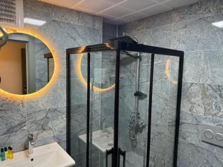 Siya Boutique Hotel - Batman - 7