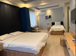 Siya Boutique Hotel - Batman - 6