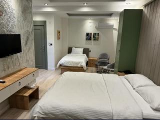 Siya Boutique Hotel - Batman - 4