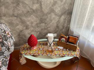A casa di Francy - Palermo - 2