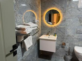 Siya Boutique Hotel - Batman - 2