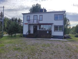 Sangis Motel Haparandavägen 11 - Sangis - 9