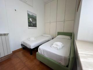--Colosseum 15 Min-- Trastevere, Free Wi-Fi & A-C - Rome - 1