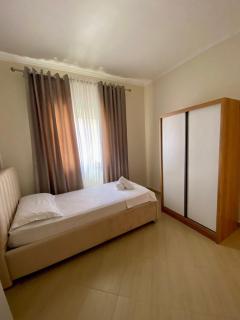 Solmare Apartment - Durrës - 5
