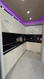Luke city center Durres apartment - Durrës - 3