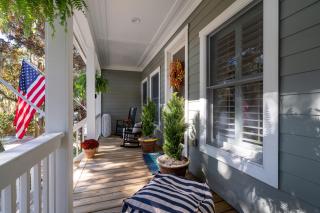 1022 Crooked Oaks - Seabrook Island - 0