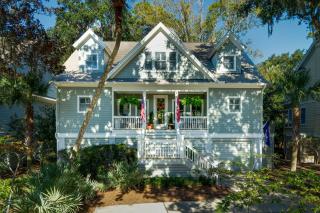 1022 Crooked Oaks - Seabrook Island - 9