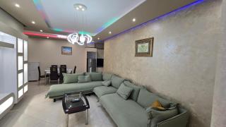Luke city center Durres apartment - Durrës - 5