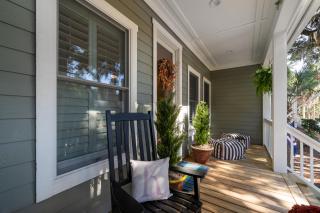 1022 Crooked Oaks - Seabrook Island - 8