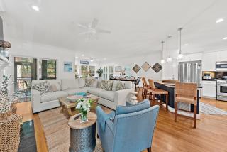 1022 Crooked Oaks - Seabrook Island - 7