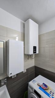 Luke city center Durres apartment - Durrës - 4
