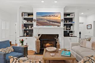 1022 Crooked Oaks - Seabrook Island - 6