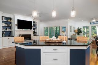 1022 Crooked Oaks - Seabrook Island - 4