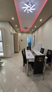 Luke city center Durres apartment - Durrës - 2