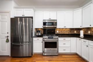 1022 Crooked Oaks - Seabrook Island - 1