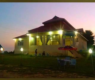 Oasis resort - Shogran - 0