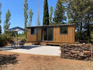 Tiny Aix - Maison Odonata - 7