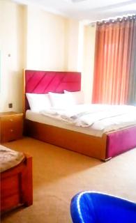 Oasis resort - Shogran - 4