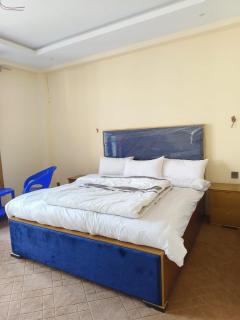Oasis resort - Shogran - 1
