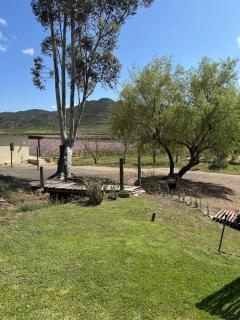 Cadle Craft 7 - Montagu - 5