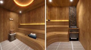Sun Grand City Hillside Residdence - Phu Quoc - 3