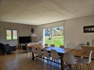 Le gîte des Vosges 1 - Fraize - 8