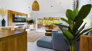 St Jean Hilltop Three-Bedroom Villa with Pool - Gustavia - 5
