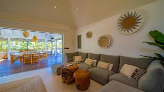 St Jean Hilltop Three-Bedroom Villa with Pool - Gustavia - 4