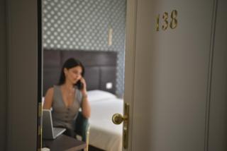 HT Room Spa & Suite - Brindisi - 6